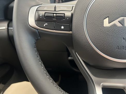 New 2026 Kia K5 GT-Line w/ GT-Line Premium Package FWD image 21