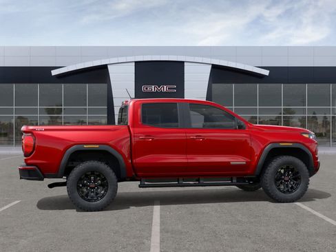 New 2026 GMC Canyon Elevation w/ Convenience Package AWD/4WD image 5