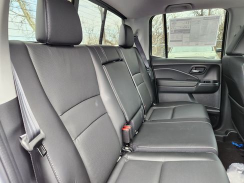 New 2026 Honda Ridgeline RTL image 11