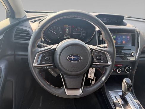 Used 2022 Subaru Crosstrek 2.0i Premium w/ Popular Package #4A image 12