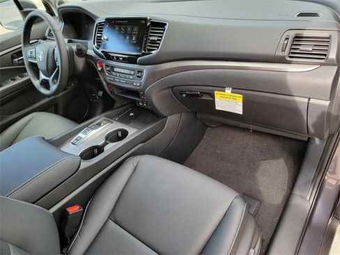 New 2026 Honda Ridgeline RTL image 16