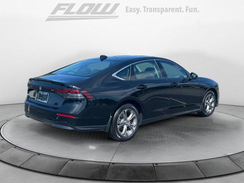 Used 2024 Honda Accord EX image 7