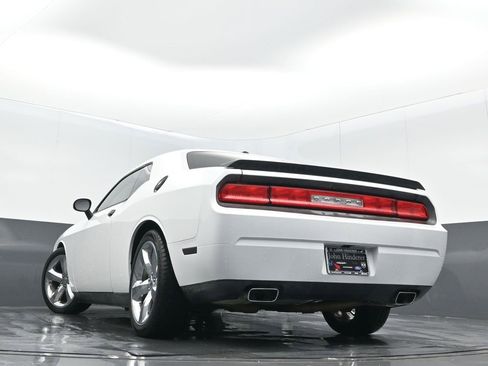 Used 2012 Dodge Challenger R/T image 29