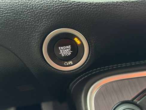 Used 2018 Dodge Challenger R/T w/ Quick Order Package 28P T/A image 30