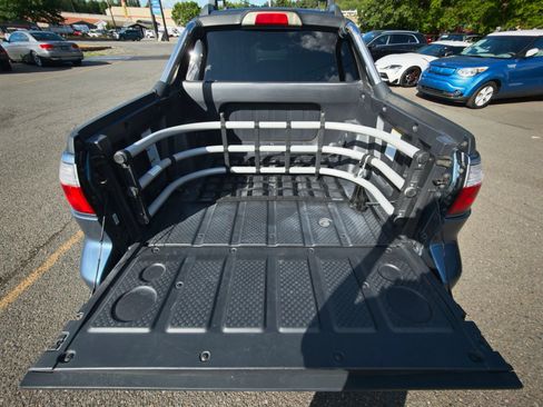 Used 2006 Subaru Baja Sport AWD/4WD image 33