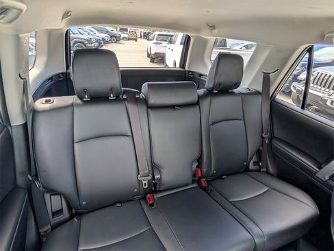 Used 2023 Toyota 4Runner TRD Sport w/ Technology Package image 28