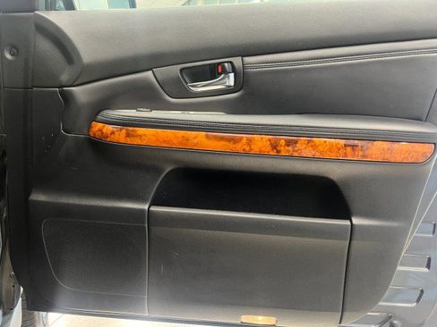 Used 2008 Lexus RX 350 AWD image 17