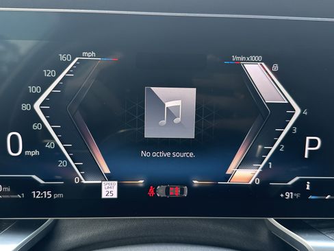 New 2026 BMW 760i xDrive 760i xDrive image 18