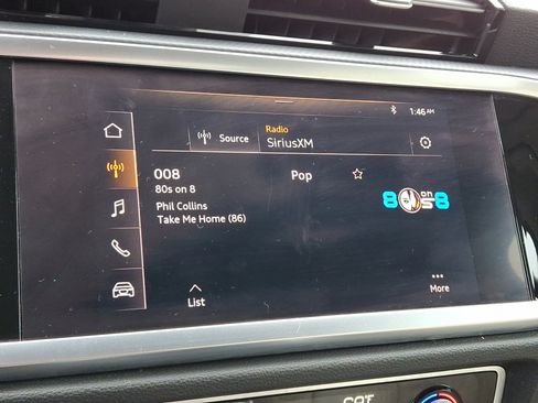 Used 2020 Audi Q3 2.0T Premium w/ Convenience Package image 18