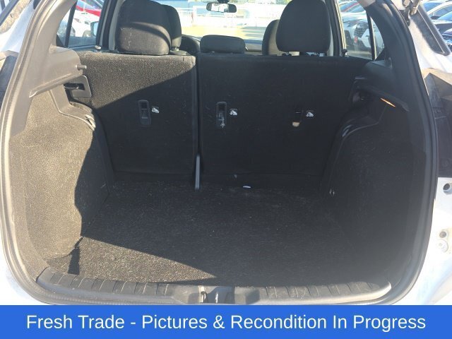 Used 2024 Nissan Kicks SV FWD image 16