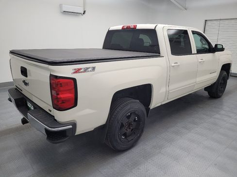 Used 2015 Chevrolet Silverado 1500 LT w/ All Star Edition AWD/4WD image 10
