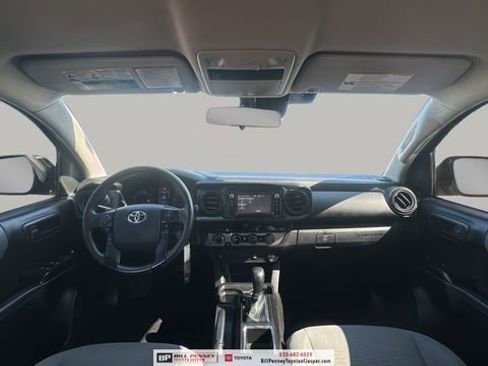 Used 2018 Toyota Tacoma SR w/ SR Convenience Package image 10