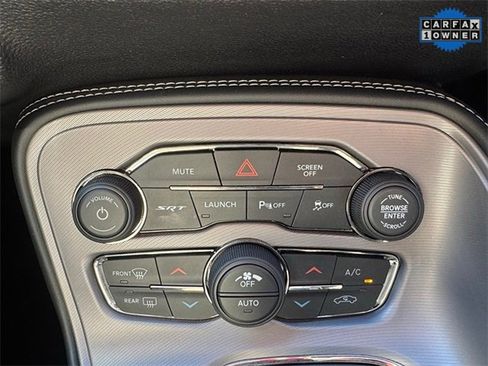 Used 2023 Dodge Challenger SRT Hellcat image 9