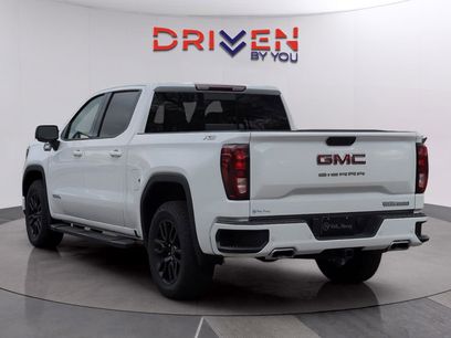 New 2026 GMC Sierra 1500 Elevation w/ Elevation Premium Package