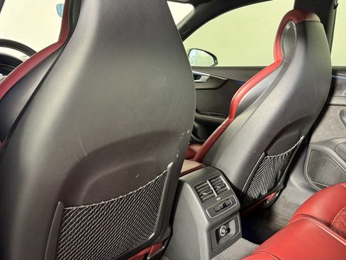 Used 2019 Audi S5 Prestige AWD/4WD image 28