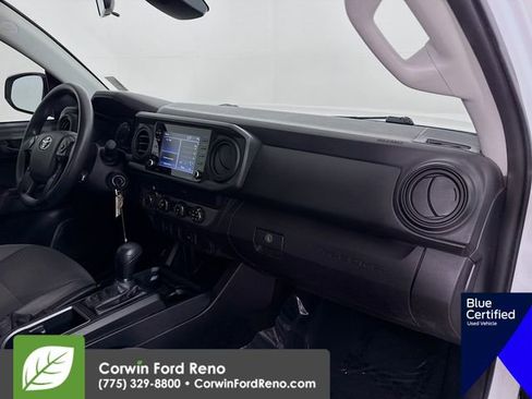 Used 2020 Toyota Tacoma SR AWD/4WD image 29