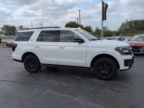 Used 2023 Ford Expedition Timberline AWD/4WD image 2