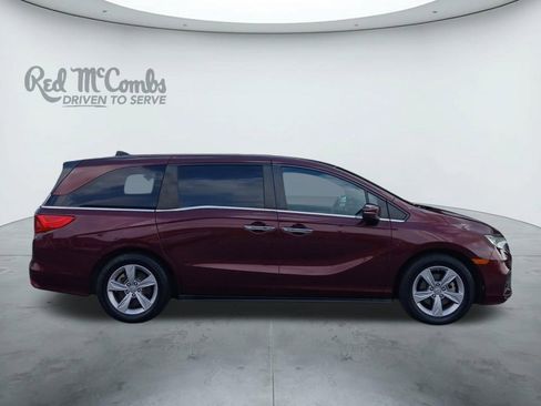 Used 2019 Honda Odyssey EX-L image 6