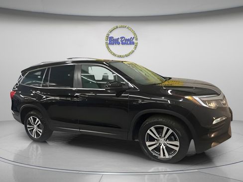 Used 2016 Honda Pilot EX-L image 7