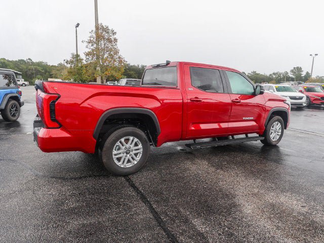 Used 2026 Toyota Tundra SR5 w/ SR5 Premium Package AWD/4WD image 10