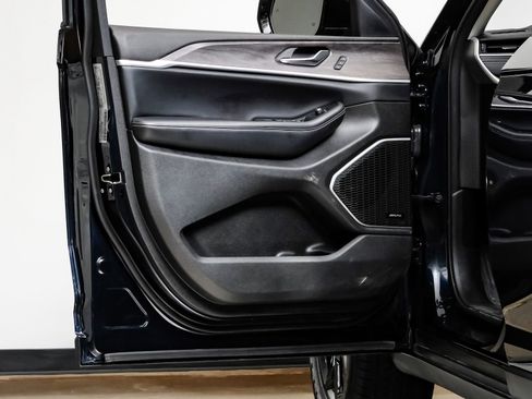 Used 2023 Jeep Grand Cherokee L Limited w/ Luxury Tech Group II image 47