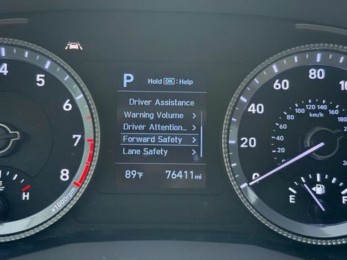Used 2021 Hyundai Sonata SE FWD image 25