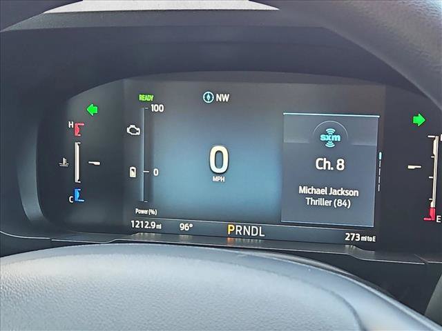 Used 2026 Ford Maverick XLT FWD image 15