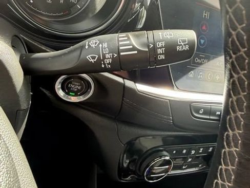 Used 2023 Buick Encore GX Select w/ Safety Package II AWD/4WD image 22