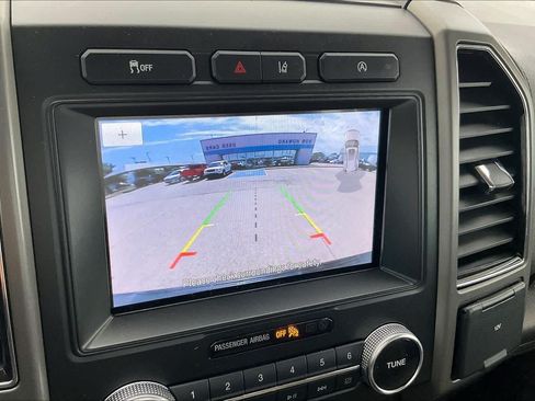 Used 2020 Ford Expedition XLT w/ Equipment Group 202A RWD image 27