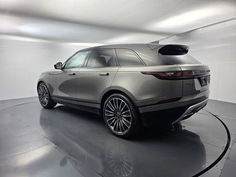 Used 2021 Land Rover Range Rover Velar R-Dynamic S image 6