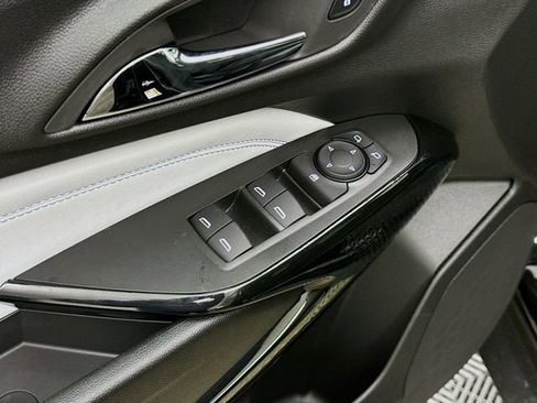 New 2026 Chevrolet Trax LT image 19