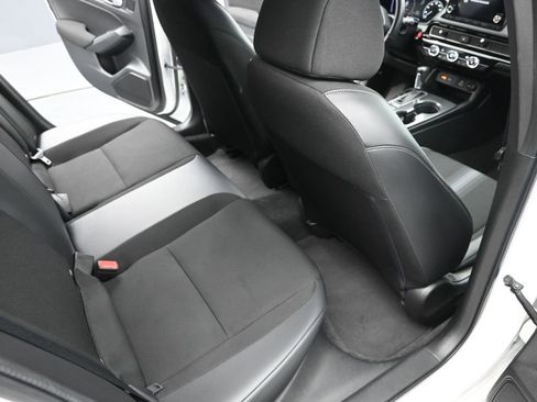 Certified 2023 Honda Civic Sport image 17