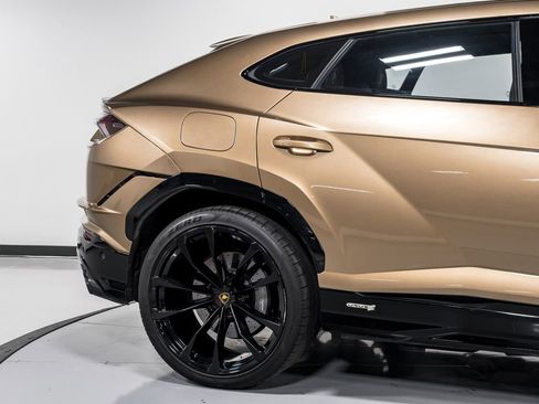 Used 2024 Lamborghini Urus S image 53