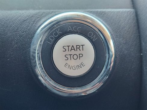 Used 2019 INFINITI QX80 Luxe image 20