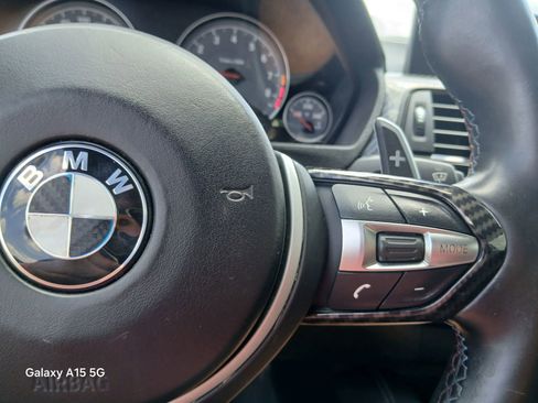 Used 2015 BMW M4 Convertible RWD image 29