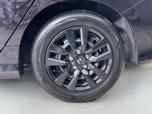 Used 2017 Honda Civic LX image 33