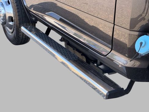 Used 2020 RAM 3500 Tradesman AWD/4WD image 15
