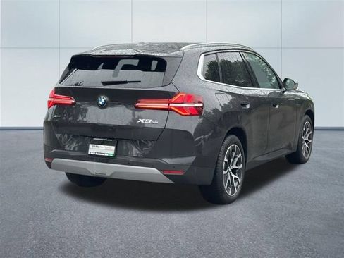 Used 2026 BMW X3 xDrive30i w/ Premium Package AWD/4WD image 6