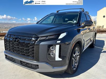 Used 2024 Hyundai Palisade Limited