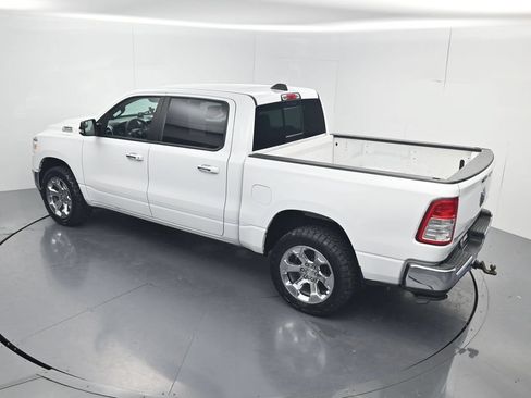 Used 2019 RAM 1500 Big Horn AWD/4WD image 66