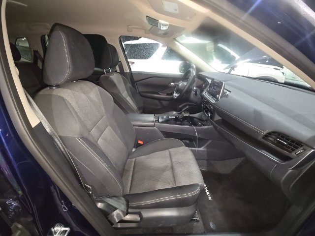 Used 2026 Nissan Rogue SV FWD image 5
