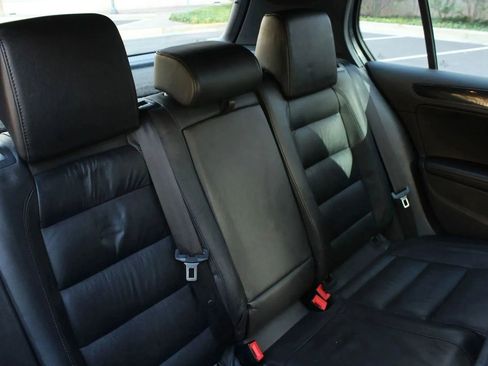 Used 2010 Volkswagen GTI 4-Door FWD image 23