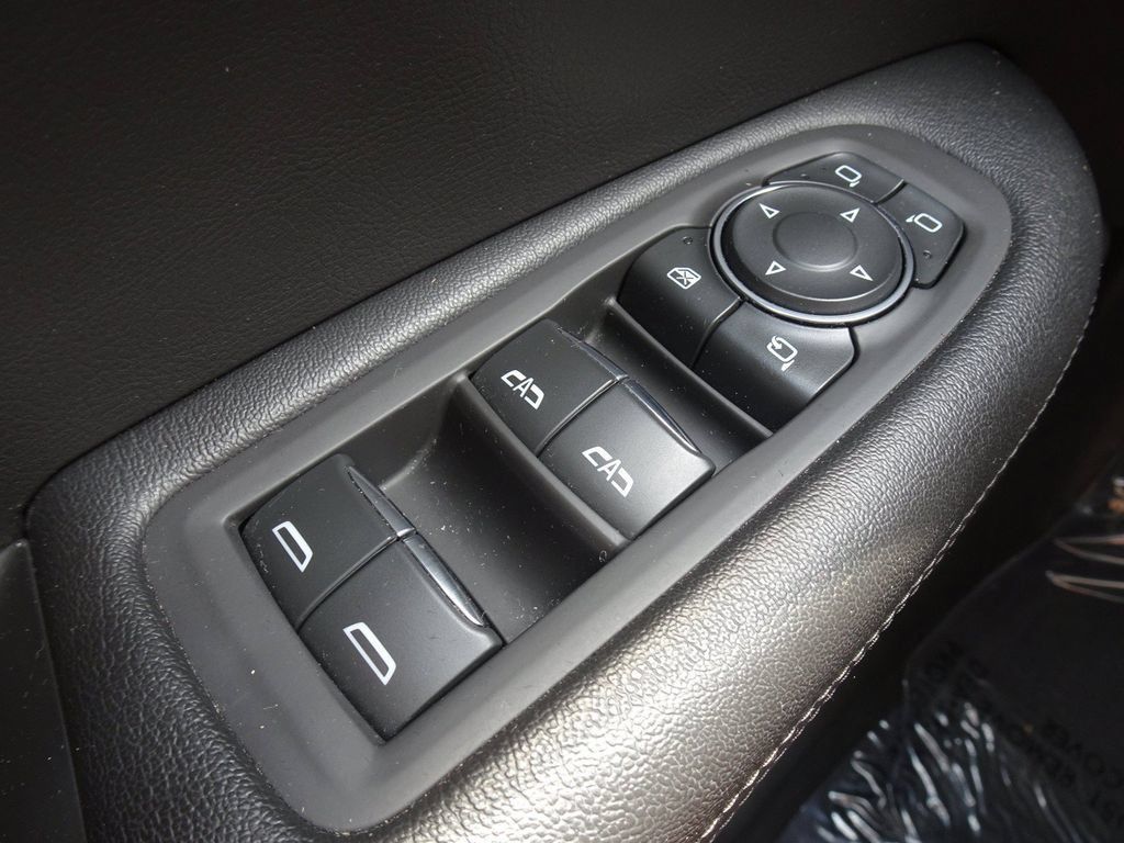 Used 2019 Cadillac XT5 Luxury AWD/4WD image 21