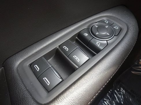 Used 2019 Cadillac XT5 Luxury AWD/4WD image 21