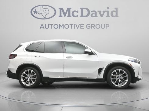Used 2024 BMW X5 sDrive40i RWD image 35