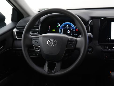 Certified 2026 Toyota Camry LE FWD image 14