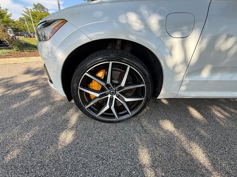 Used 2020 Volvo XC60 T8 Polestar AWD/4WD image 30