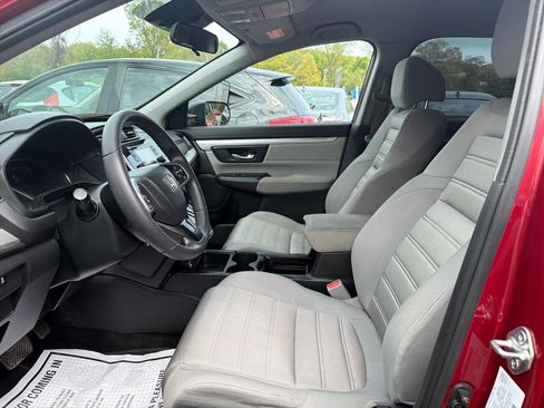 Used 2020 Honda CR-V LX image 18