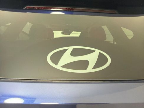 Used 2025 Hyundai Tucson SEL FWD image 11