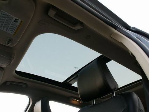 Used 2023 Lincoln Nautilus Reserve w/ Equipment Group 201A image 19